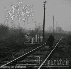 Nachtstuck : Nachtstück - Dispirited